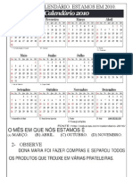 Atividades Tip0 Saresp - 2º Ano-Matemática