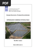 Fotovoltaico Ed3