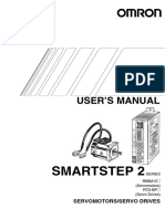 Servo and Drives R7D - B - Manual - en - 201202 PDF