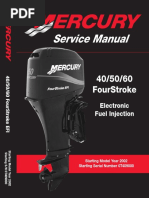 Ysjtpa6gixj 2002-2004 Mercury 40HP 50HP 60HP Service Repair Manual PDF