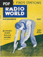 Radio World: Tooter Finds Stations