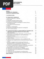 Pro Normativa Ensayos Clinicos PDF