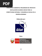 Evap Gilat APURIMAC PDF