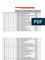 A. Escuelas Primarias Convocadas A Ateneos y Cursos Noviembre 3