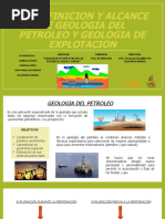 Expo Geologia Del Petroleo