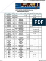 Horario 2019-2