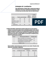 SESIÓN 1 - Ejercicios de Aplicación de Localización