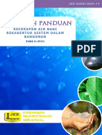 KecekapanAir - JKR 2015 PDF