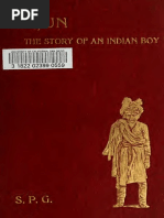 Arjunlifestoryof00stok PDF