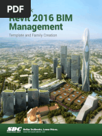 Revit 2016 BIM Management-Template and Family Creation PDF