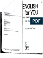 English Gor You 1 PDF