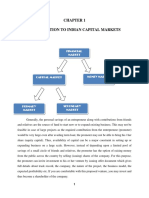 INDIAN CAPITAL MARKET Final09
