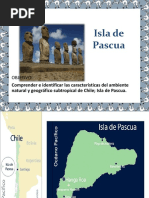 Isla de Pascua