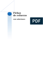 01 Refuerzo Con Soluciones. Ecos - Fisica y Quimica 2 ESO Teide PDF