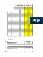 Corporate Finance