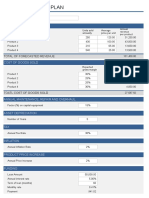 Forecast Ets Example