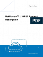 NETNumen R38