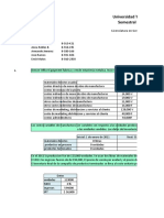 Control de Costo Proyecto Final