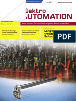 Elektro Automation NR 5 2017 PDF