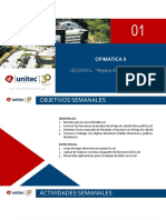 Leccion 1 Repaso Entorno Excel PDF