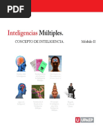 Inteligencias Múltiples