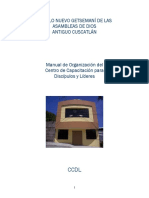 Discípulado. CCDL PDF