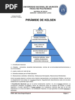 Piramide Empanda