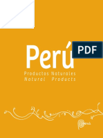 Catalogo Productos Naturales