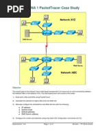 CCNA1 v4 Packet Tracer Case Study Sum 2010