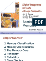 Digital Integrated Circuits: A Design Perspective