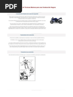 Manual de Visje Moto