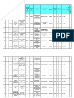 Registrul National Al Furnizorilor de Formare Profesionala A Adultilor A Municipiului Bucuresti 2018