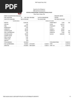 PNP Payslip Portal - Print PDF