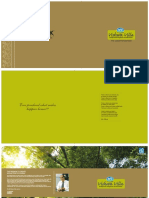 DSK Vishwa Villa Brochure