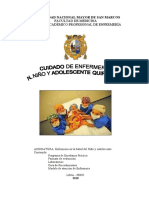 PEP, Laboratorios y Guías Disc. Cirugia 2018 PDF