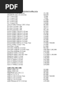 Processor: Intel Celeron, Pentium Iv (478), Lga