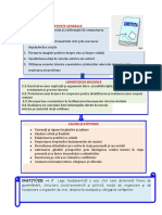 Constituțiile, Suport de Curs Și Test