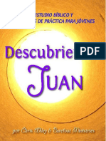 Descubriendo Juan (Completo)