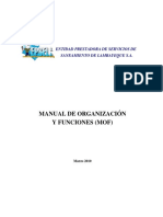 Mof 2010 EPSEL PDF