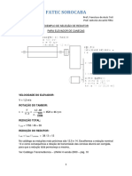 Exemplo de Seleção de Redutor PDF