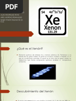 XENÓN