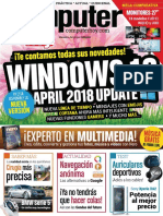 Computer Hoy - 18 Mayo 2018 PDF