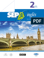 SEPA Ingles Libro2 - Conformularios PDF