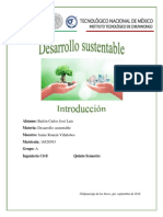 LA SUSTENTABILIDAD Completo PDF