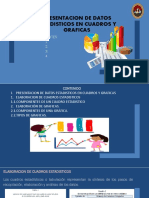 Presentacion de Datos Estadisticos Rev04