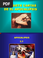 03 Las Siete Iglesias Del Apocalipsis