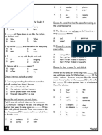 E1 Revision