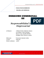 Trabajo Comercial III