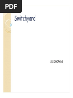 11 Switchyard PDF