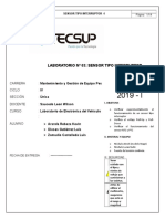 Lab. 3 Sensor Tipo Interruptor